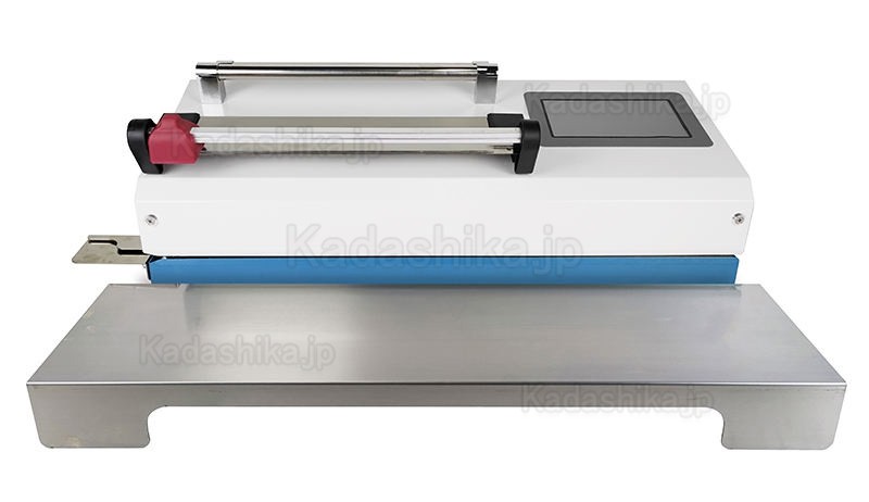 MaYou MY100-K2D 歯科用自動滅菌パックシーラー（スタイラスプリンター＆手動カッター付き）